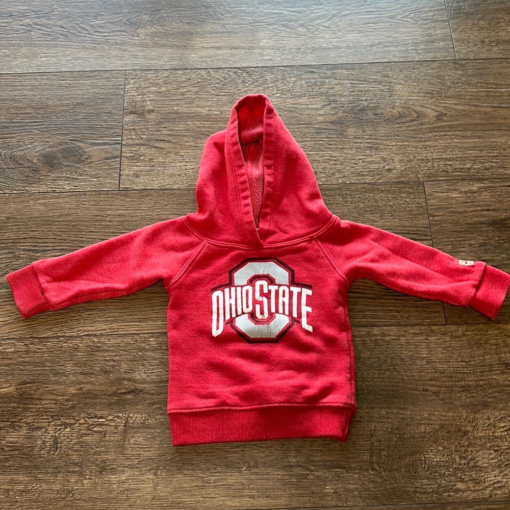 Baby 6-12 Month Sweatshirt